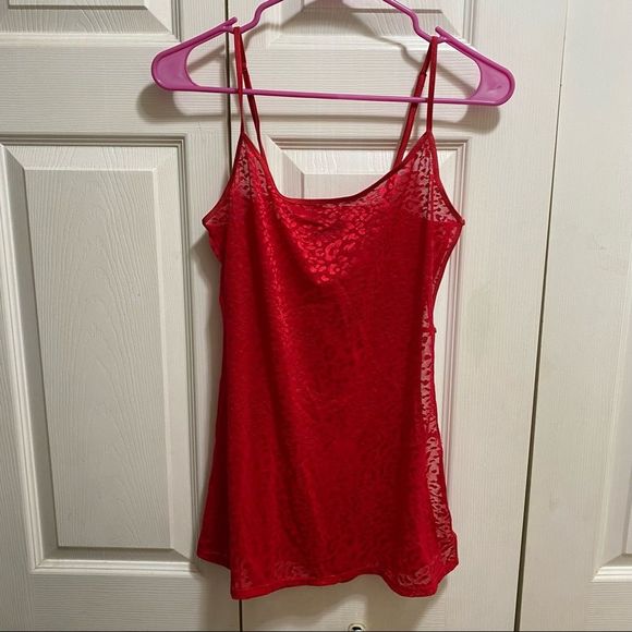 Frederick's of Hollywood Intimates & Sleepwear Seduction By